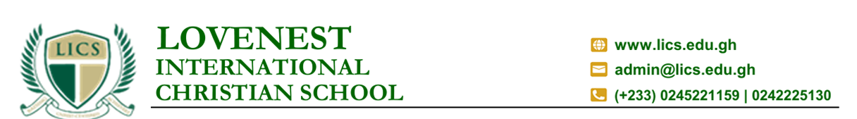 Letterhead